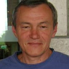 Фрилансер Ярослав Л. — Украина, Дрогобыч. Специализация — PHP, Javascript и Typescript