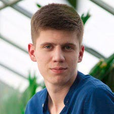 Фрилансер В'ячеслав Д. — Украина, Днепр. Специализация — Векторная графика, Логотипы