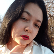 Фрилансер Валерія Д. — Украина, Запорожье. Специализация — Перевод текстов, Копирайтинг