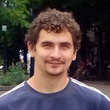 Фрилансер Эдуард Л. — Украина, Мариуполь. Специализация — Полиграфический дизайн, HTML и CSS верстка