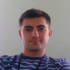 Freelancer Vyacheslav P. — Ukraina, Kijów. Specjalizacja — Promocja w wyszukiwarkach (SEO)