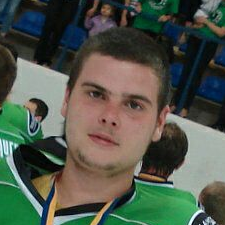 Freelancer Yaroslav S. — Ukraine, Kharkiv. Specialization — PHP, Articles & Blog Posts