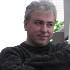 Freelancer Yaroslav V. — Ukraine, Lvov. Specialization — Copywriting