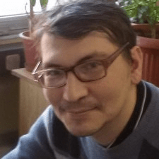 Фрилансер Вячеслав С. — Украина, Измаил. Специализация — Создание сайта под ключ, Копирайтинг