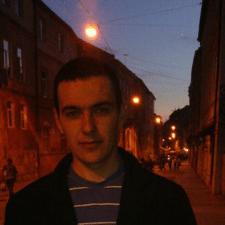 Фрилансер Slava B. — Украина, Львов. Специализация — Python, CMS