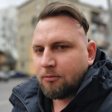 Freelancer Viacheslav K. — Ukraina, Iwano-Frankiwsk. Specjalizacja — Programowanie stron internetowych, Python