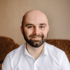 Freelancer V'yacheslav S. — Ukraine, Kropivnitskiy. Core skill — Testing & QA, Databases & SQL