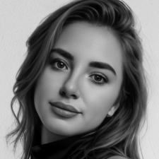 Freelancer Vladyslava U. — Polska, Warszawa. Specjalizacja — Copywriting, Język polski