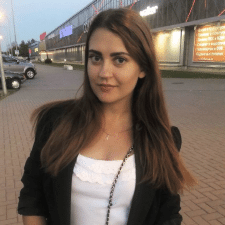 Фрилансер Ярослава Н. — Украина, Запорожье. Специализация — Копирайтинг, Написание статей
