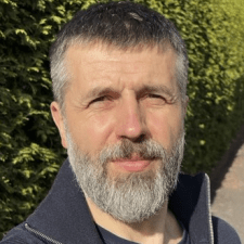 Заказчик Viacheslav V. — Украина, Киев.