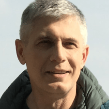 Vyacheslav Bily