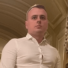 Фрилансер Viacheslav D. — Украина, Киев. Специализация — Реклама в социальных медиа