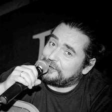 Фрилансер Слава Л. — Украина, Киев. Специализация — Музыка, Обработка аудио