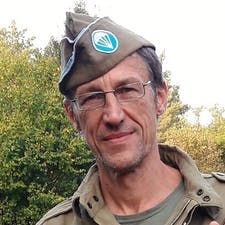 Фрилансер Вячеслав М. — Украина, Винница. Специализация — Копирайтинг, Написание статей