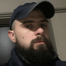 Freelancer Vyacheslav I. — Ukraine, Volchansk. Core skill — Interface Design (UI/UX), Web Design