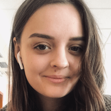 Фрилансер Владислава Ш. — Украина, Полтава. Специализация — Юридические услуги, Копирайтинг