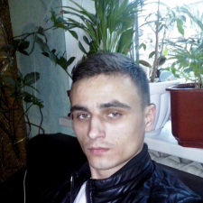 Фрилансер Слава В. — Украина, Полтава.