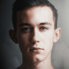 Freelancer Slava K. — Ukraina, Kijów. Specjalizacja — Układ HTML i CSS