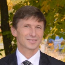 Сергей Невмирич