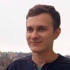 Фрилансер Вячеслав О. — Украина, Умань. Специализация — Логотипы, CMS