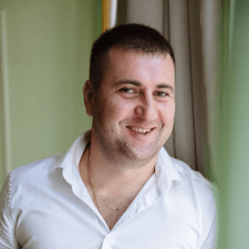Vyacheslav Podrez