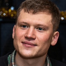 Фрилансер Svyatoslav S. — Украина, Харьков. Специализация — C и C++, Английский язык