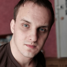 Фрилансер Вячеслав Р. — Украина, Славянск. Специализация — HTML и CSS верстка, Javascript и Typescript