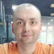 Freelancer Vyacheslav C. — Ukraine, Zaporizhzhia. Core skill — HTML & CSS, Web Programming