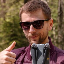 Фрилансер Iaroslav I. — Украина, Ивано-Франковск. Специализация — Видеосъемка, Фотосъемка