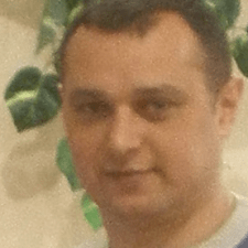 Freelancer Vyacheslav P. — Ukraine, Vinnytsia. Core skill — HTML & CSS, Content Management
