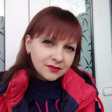 Фрилансер Ярослава Г. — Украина, Арциз. Специализация — Написание статей