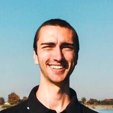 Фрилансер Ярослав С. — Украина, Львов. Специализация — Контекстная реклама, Реклама в социальных медиа