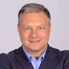 Zleceniodawca Vyacheslav O. — Ukraina.