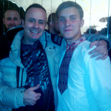Славик Афанасьев