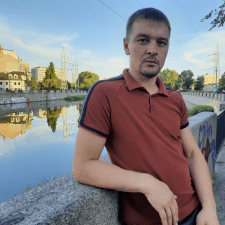 Фрилансер Вячеслав О. — Украина, Харьков. Специализация — Веб-программирование, HTML и CSS верстка