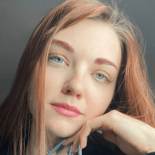 Freelancer Mariia S. — Ukraina, Winnica. Specjalizacja — Copywriting, Malarstwo i grafika