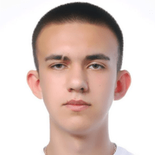 Freelancer V'yacheslav B. — Ukraine, Kyiv. Core skill — Icons & Pixel Graphics, Outdoor Advertising
