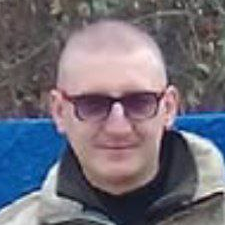 Freelancer Viacheslav Z. — Ukraine, Dnepr. Core skill — Website SEO Audit, AI & Machine Learning