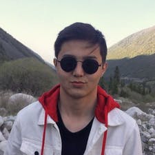 Фрилансер Almaz A. — Кыргызстан, Бишкек. Специализация — HTML и CSS верстка, CMS