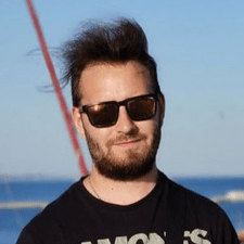 Фрилансер Олександр К. — Украина, Тернополь. Специализация — Создание сайта под ключ, Сопровождение сайтов