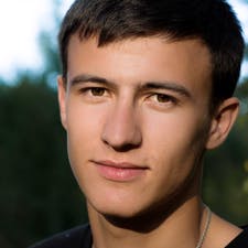Aleksandr Bevz