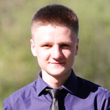 Freelancer Igor Z. — Ukraina, Kijów. Specjalizacja — Javascript & Typescript, Programowanie stron internetowych