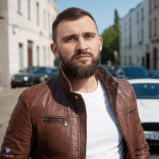 Zleceniodawca Yevhen S. — Ukraina, Krzywego Rogu.