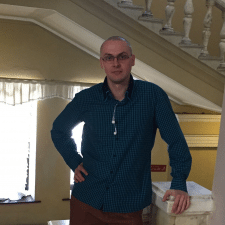 Фрилансер Александр С. — Украина, Киев. Специализация — Копирайтинг, Рерайтинг