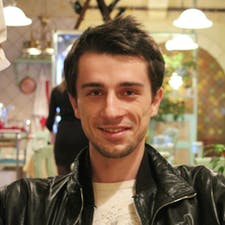 Заказчик Ігор П. — Украина, Киев.