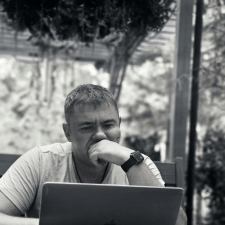 Freelancer Stanislav F. — Ukraina, Odessa. Specjalizacja — AI i uczenie maszynowe, Python