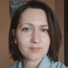Фрилансер Ольга С. — Украина, Одесса. Специализация — Архитектурные проекты, Дизайн интерьеров