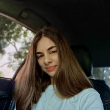 Фрилансер Liliia S. — Украина, Каменское. Специализация — Инфографика, Разработка презентаций