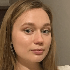 Yaroslava Kosheeva