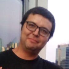 Freelancer Alexander A. — Uzbekistan, Taszkent. Specjalizacja — Układ HTML i CSS, PHP